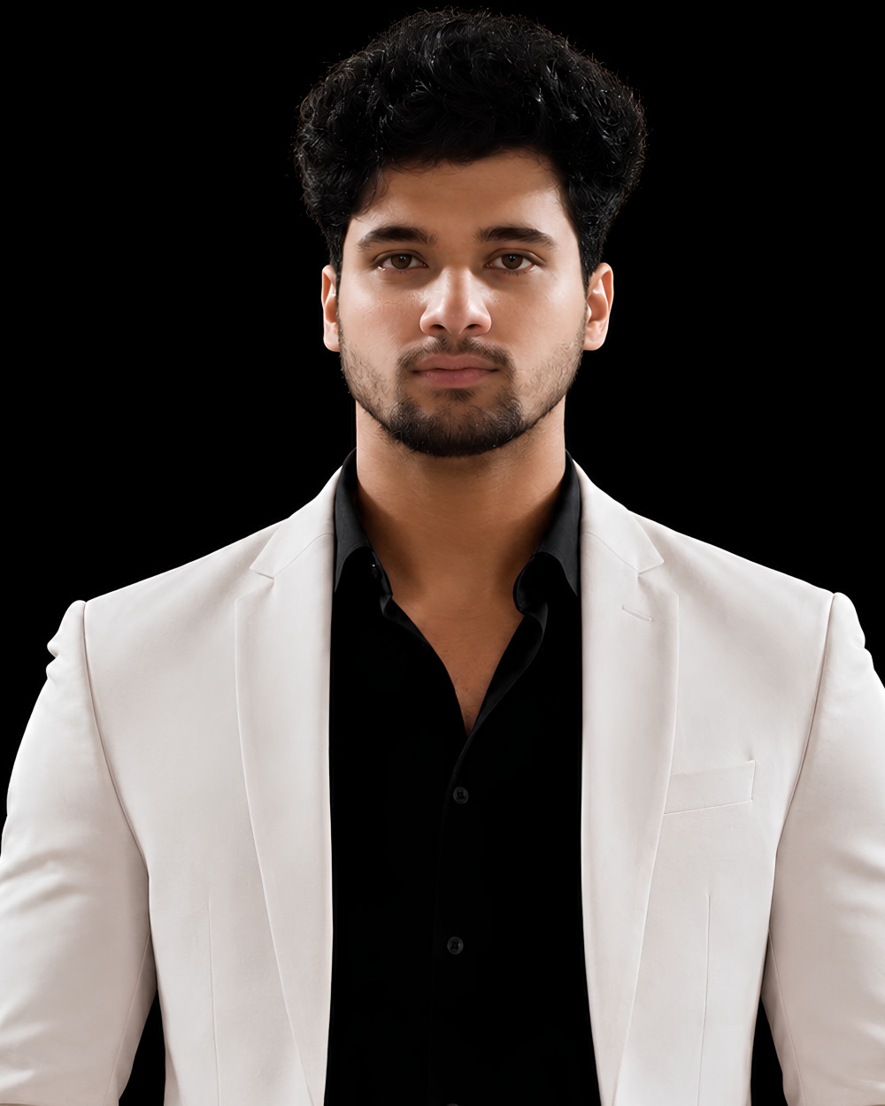 Mohammad Faraz Wani — Manager, Outsourcing